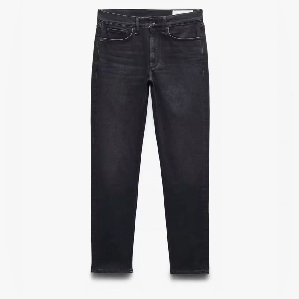 rag & bone stylish charcoal